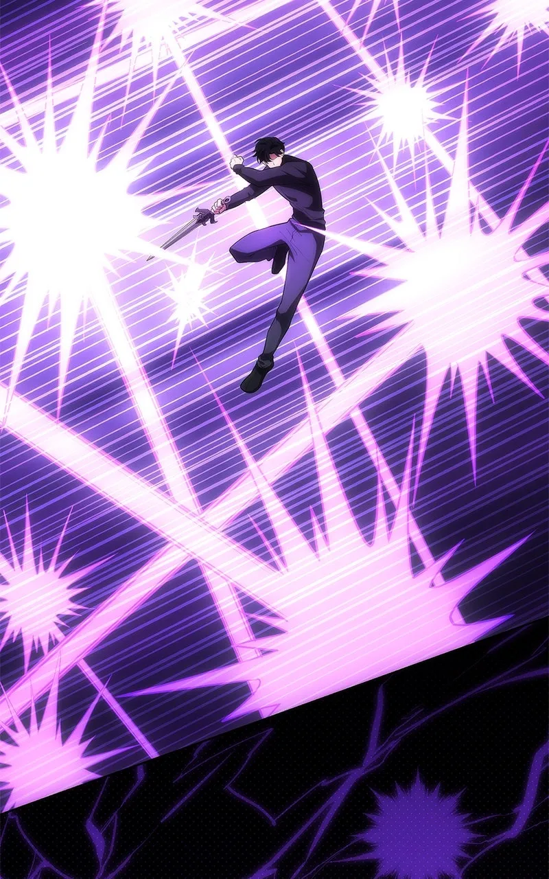 Read The Formerly Number One Ranked Rookie chapter 21 image 15 on Lezhin