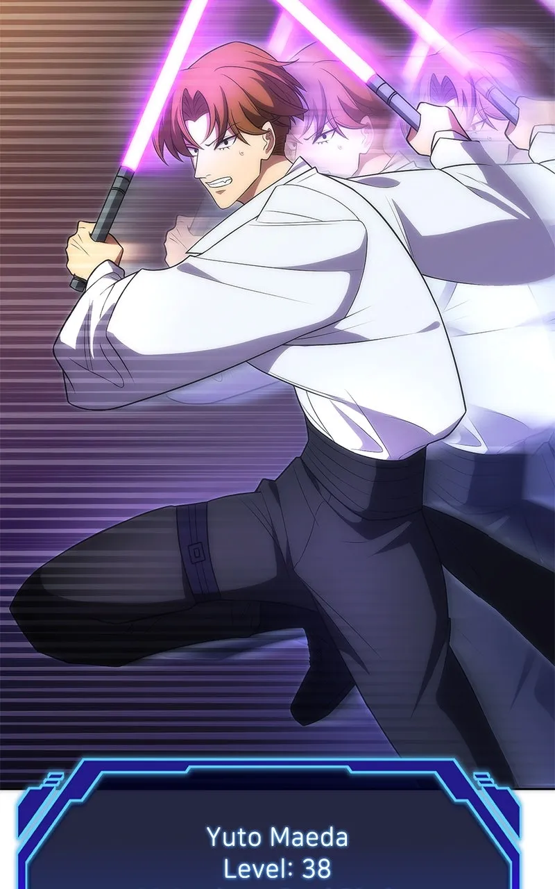 Read The Formerly Number One Ranked Rookie chapter 21 image 18 on Lezhin