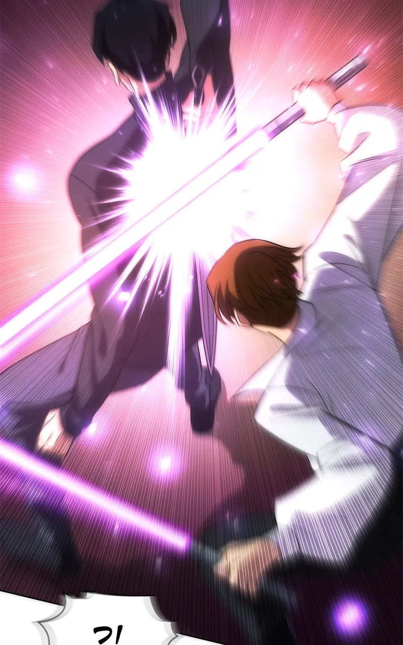 Read The Formerly Number One Ranked Rookie chapter 21 image 20 on Lezhin
