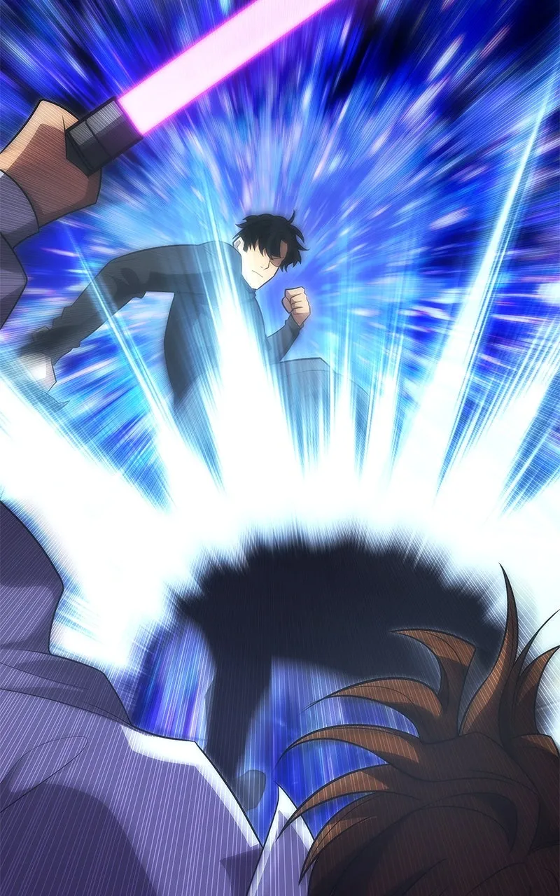 Read The Formerly Number One Ranked Rookie chapter 21 image 23 on Lezhin