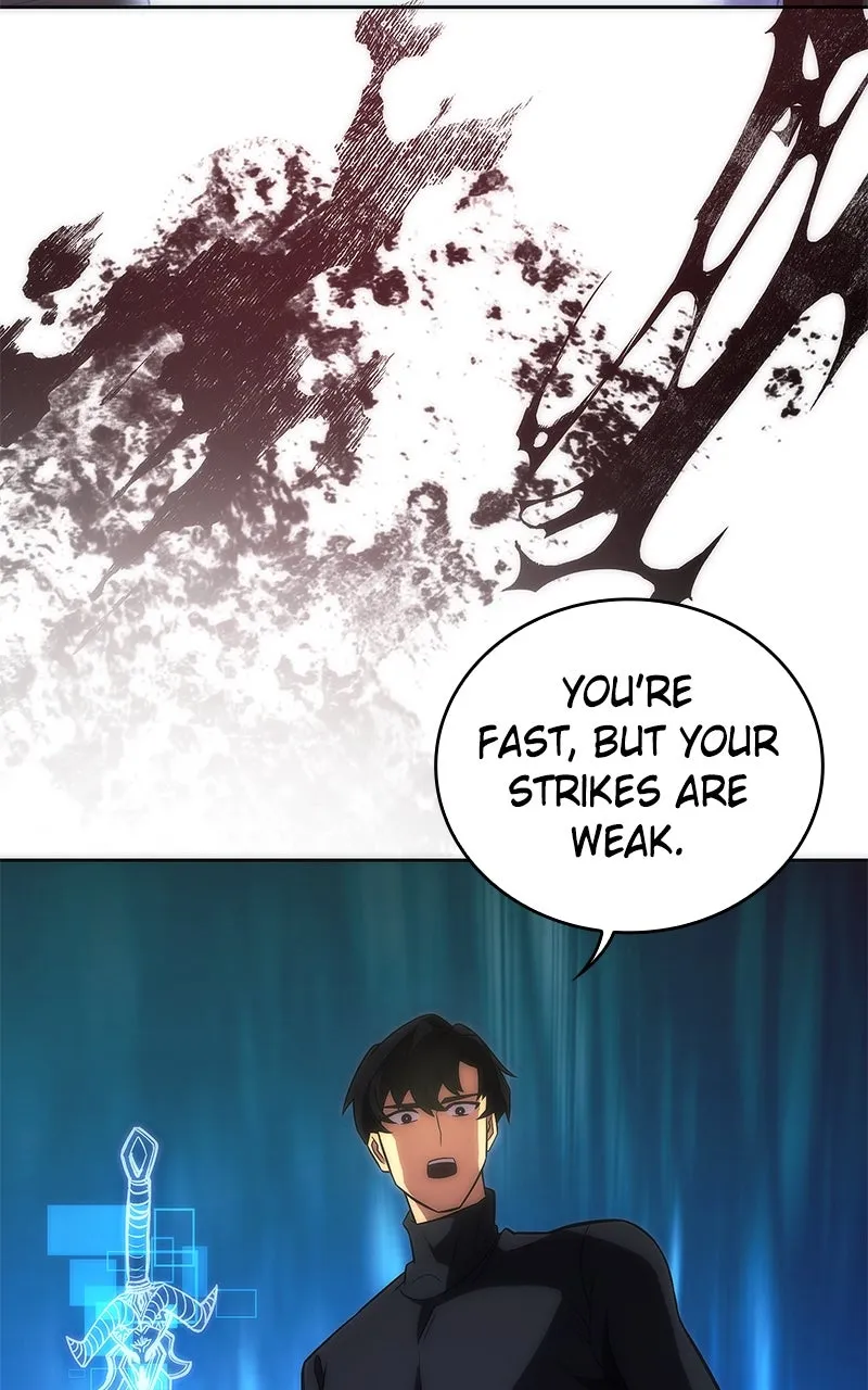 Read The Formerly Number One Ranked Rookie chapter 21 image 27 on Lezhin