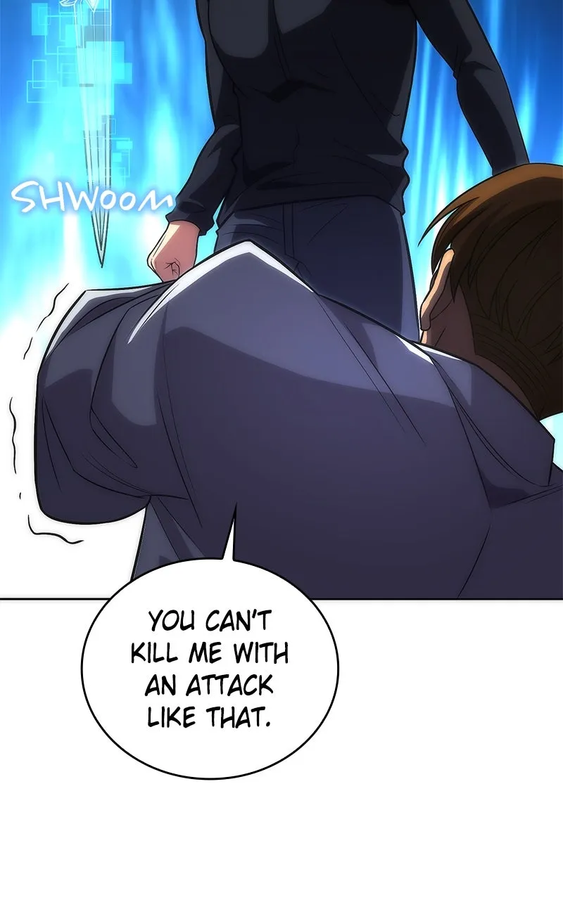 Read The Formerly Number One Ranked Rookie chapter 21 image 28 on Lezhin