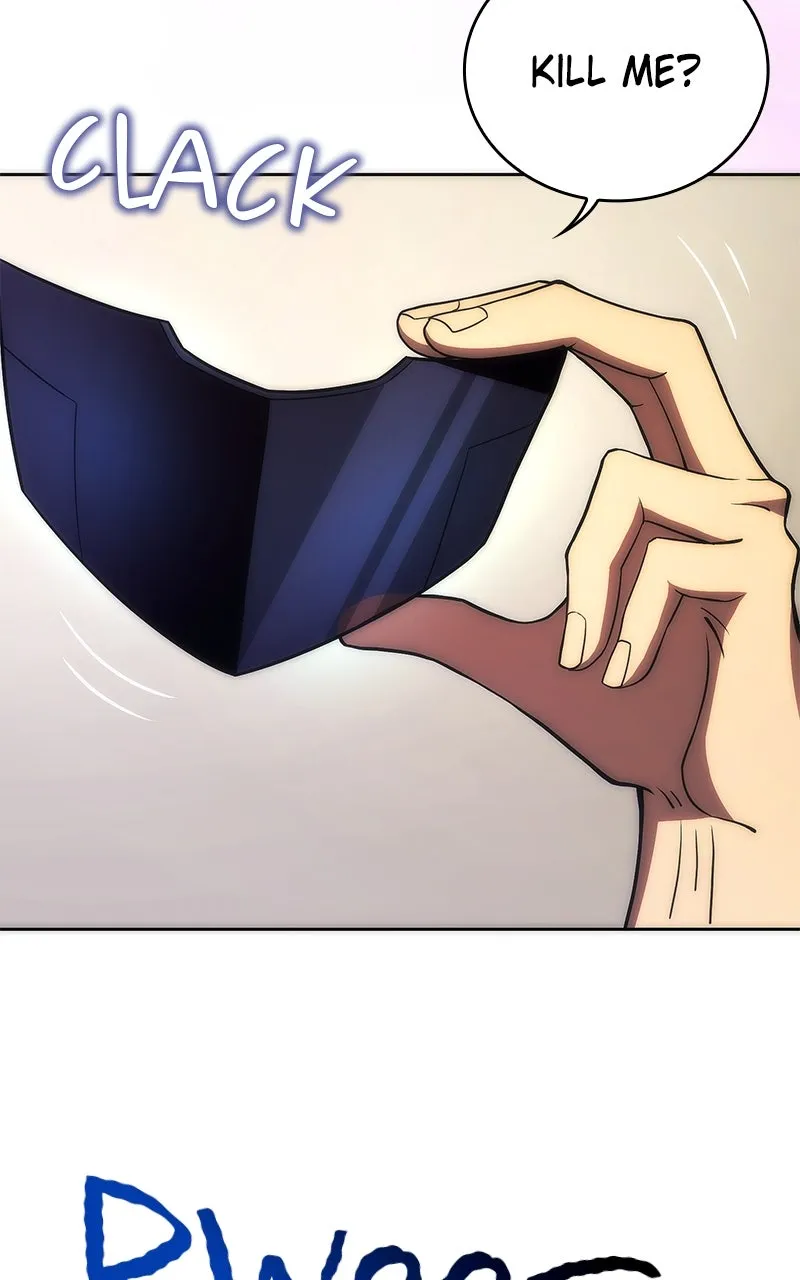 Read The Formerly Number One Ranked Rookie chapter 21 image 3 on Lezhin
