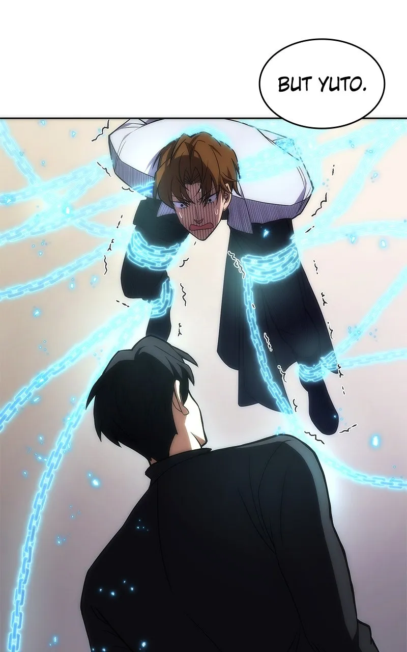 Read The Formerly Number One Ranked Rookie chapter 21 image 34 on Lezhin
