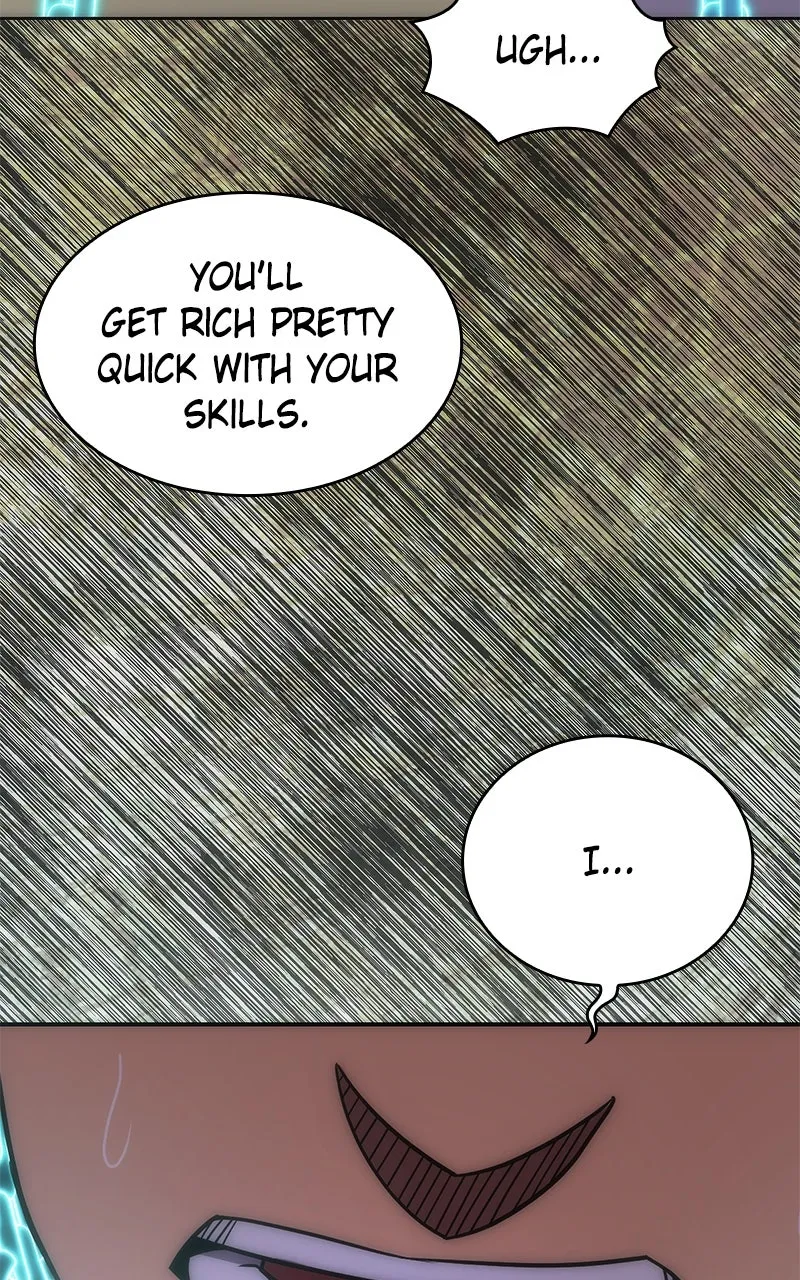 Read The Formerly Number One Ranked Rookie chapter 21 image 37 on Lezhin