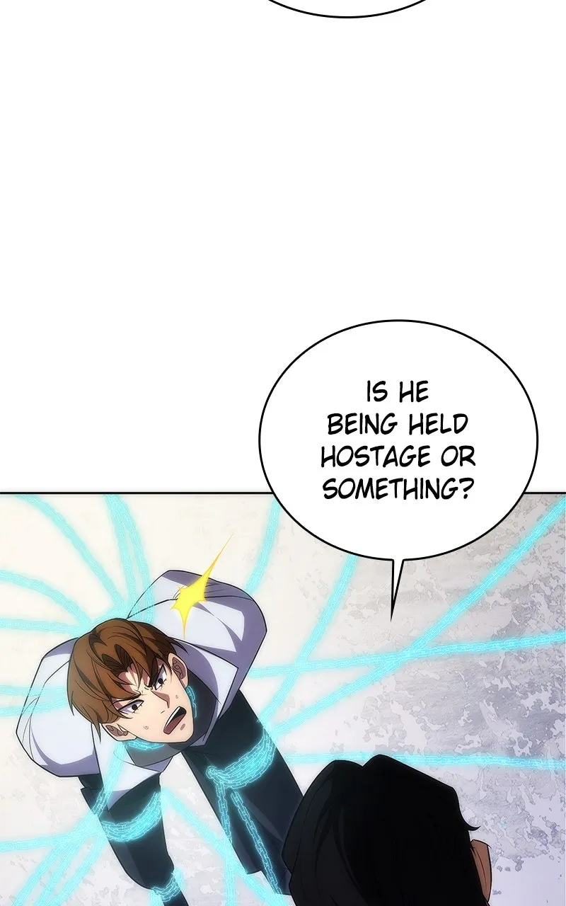 Read The Formerly Number One Ranked Rookie chapter 21 image 45 on Lezhin