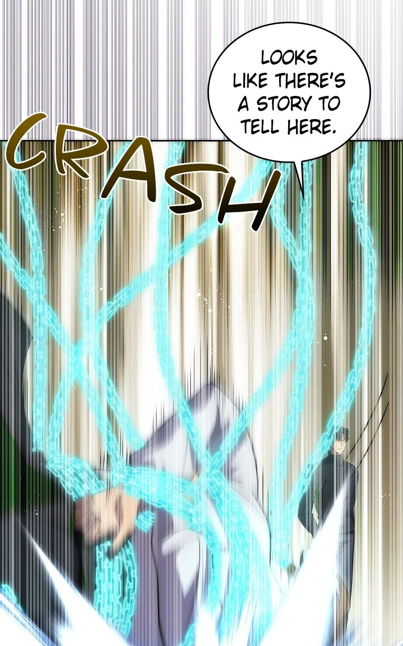 Read The Formerly Number One Ranked Rookie chapter 21 image 48 on Lezhin