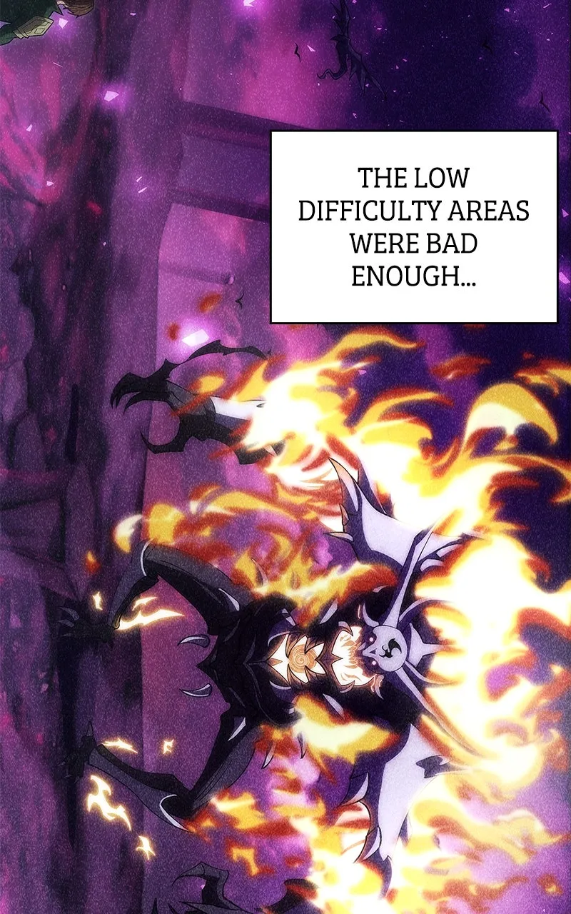 Read The Formerly Number One Ranked Rookie chapter 21 image 51 on Lezhin