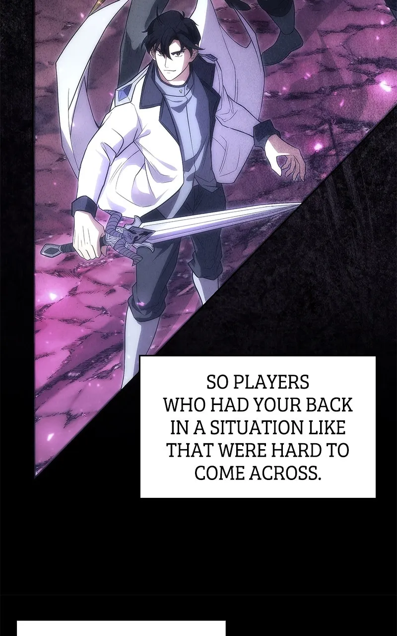 Read The Formerly Number One Ranked Rookie chapter 21 image 53 on Lezhin