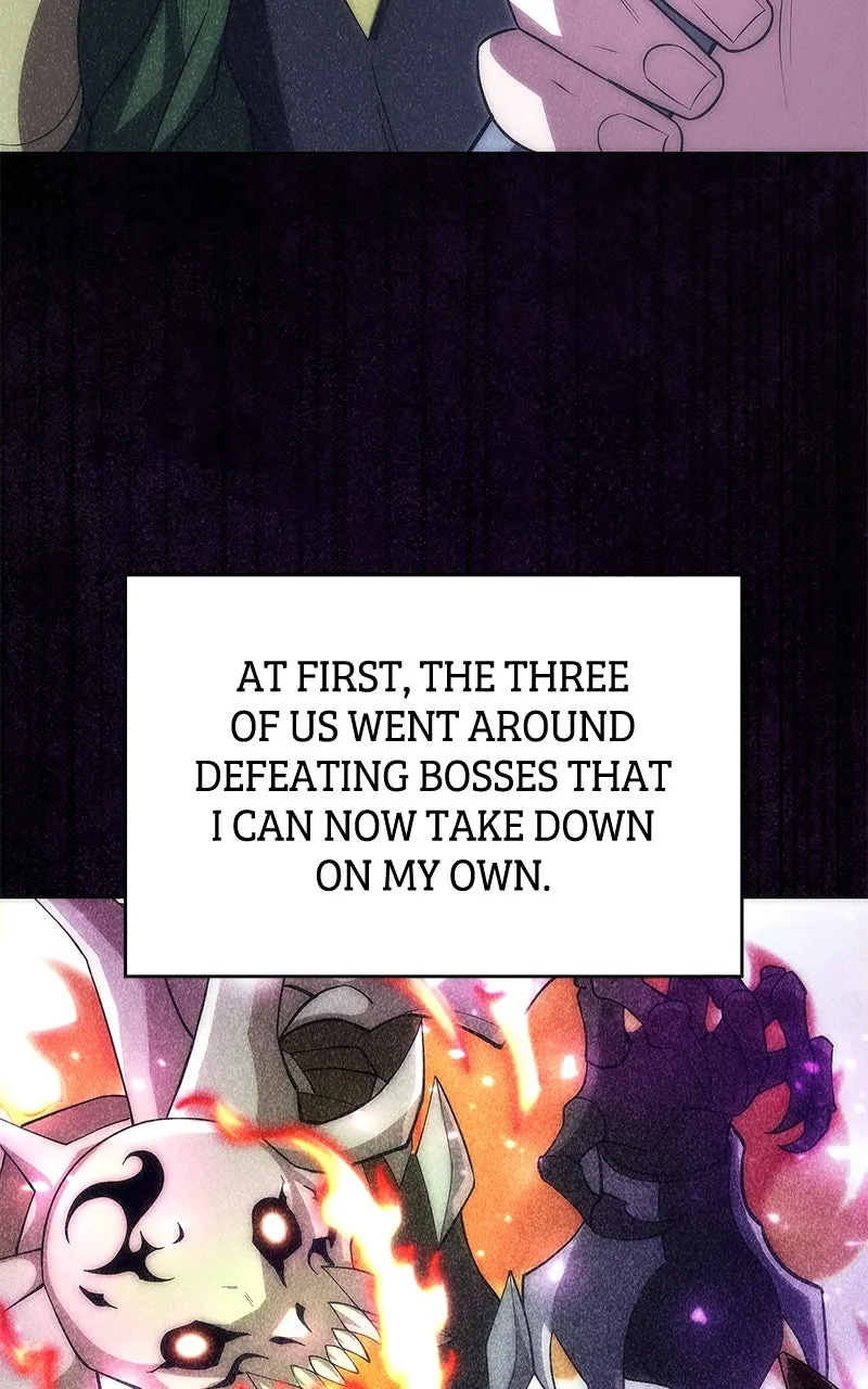 Read The Formerly Number One Ranked Rookie chapter 21 image 55 on Lezhin