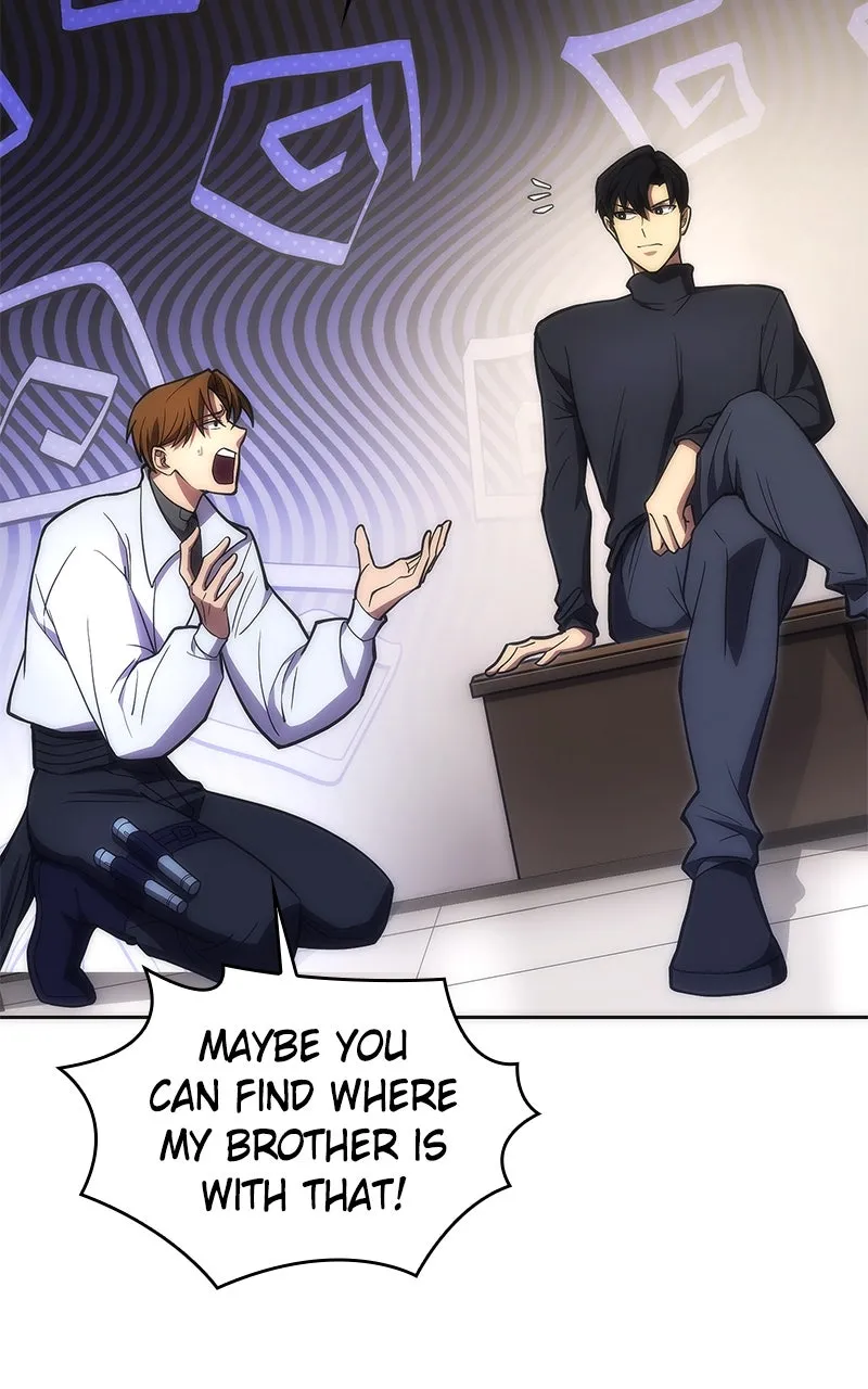 Read The Formerly Number One Ranked Rookie chapter 21 image 64 on Lezhin