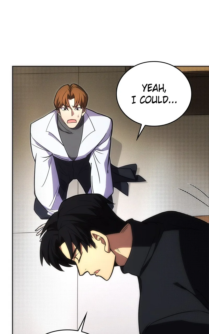 Read The Formerly Number One Ranked Rookie chapter 21 image 65 on Lezhin