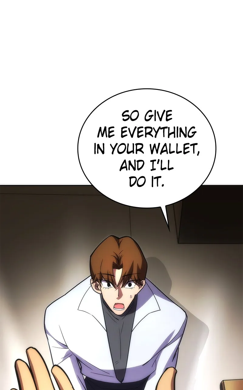 Read The Formerly Number One Ranked Rookie chapter 21 image 68 on Lezhin