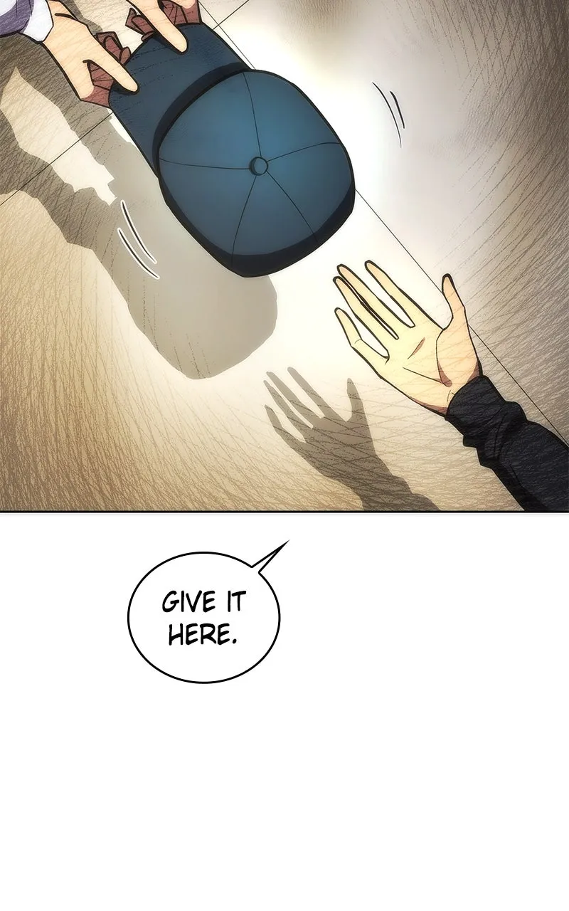 Read The Formerly Number One Ranked Rookie chapter 21 image 72 on Lezhin