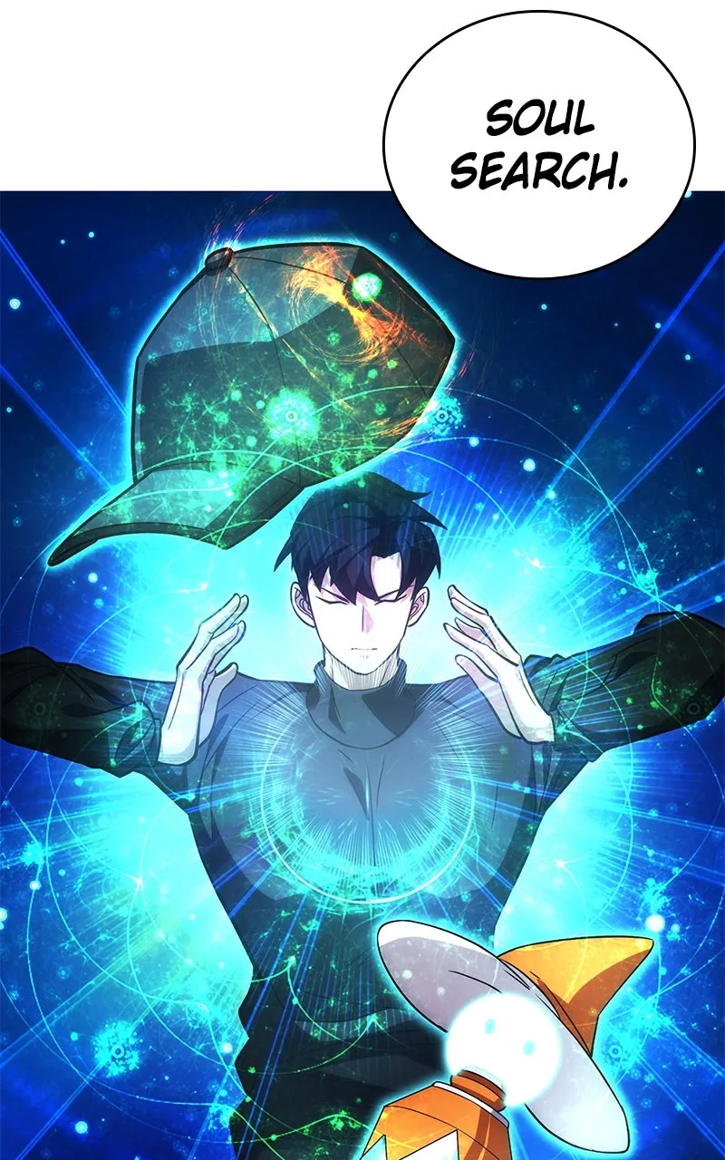 Read The Formerly Number One Ranked Rookie chapter 21 image 73 on Lezhin