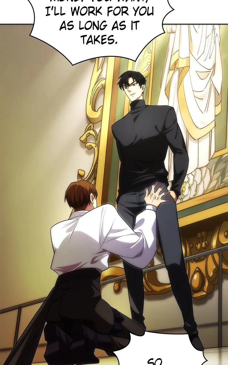 Read The Formerly Number One Ranked Rookie chapter 21 image 87 on Lezhin