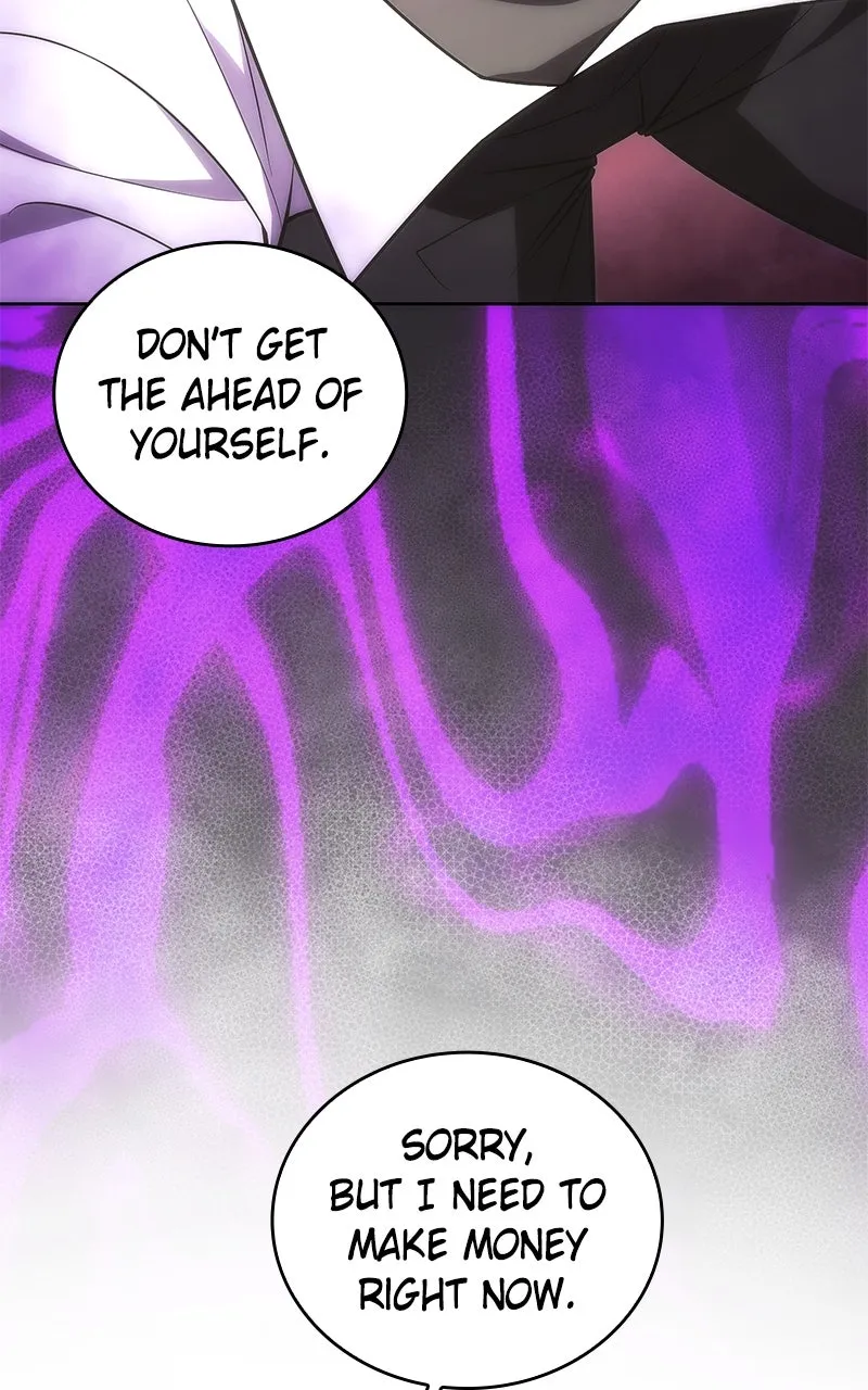 Read The Formerly Number One Ranked Rookie chapter 21 image 92 on Lezhin