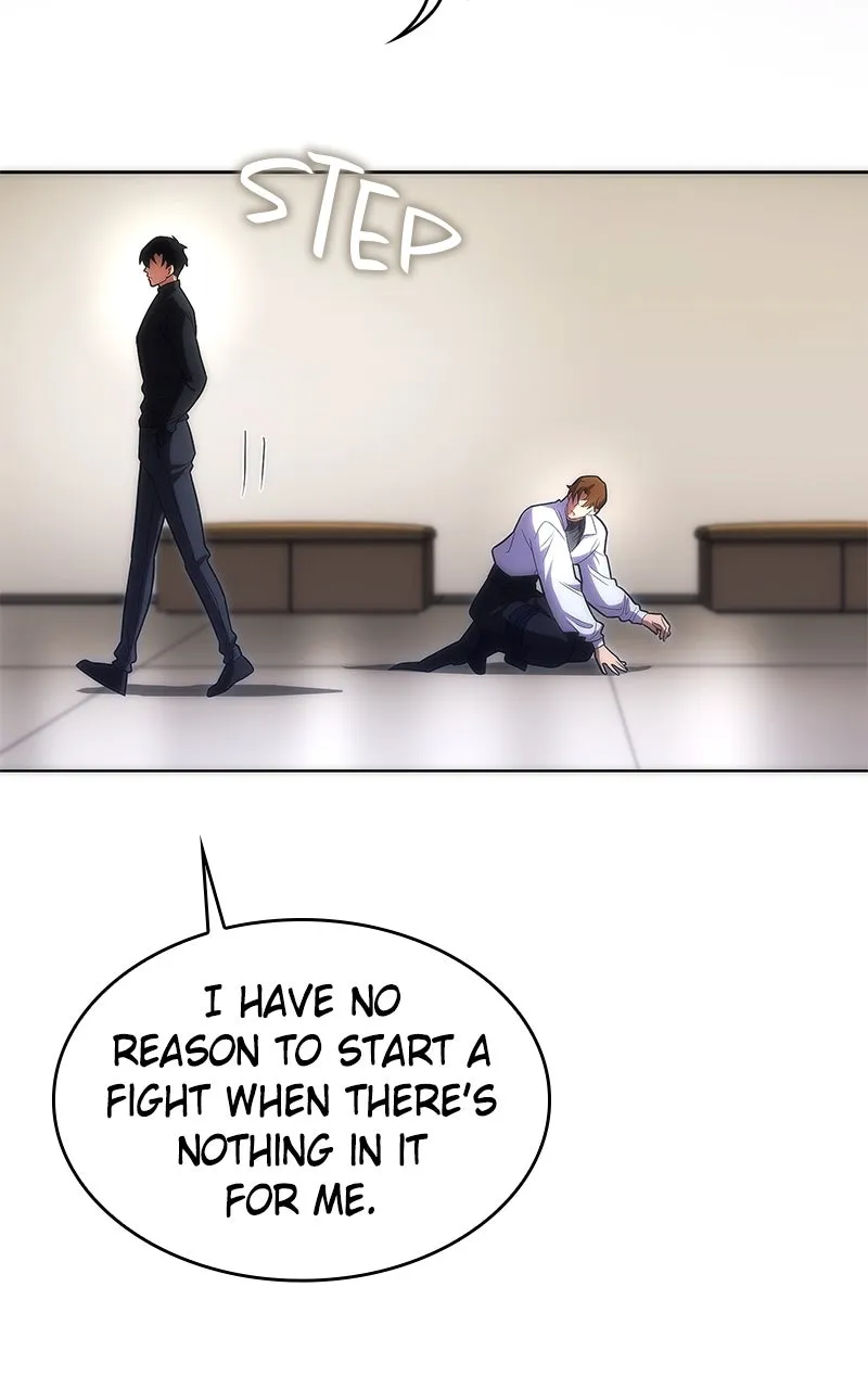 Read The Formerly Number One Ranked Rookie chapter 21 image 93 on Lezhin