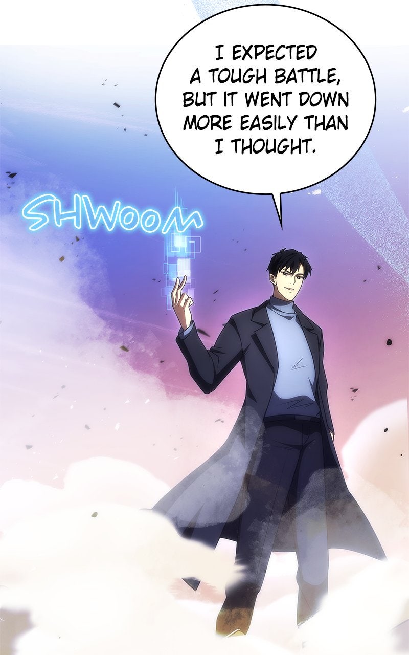 Read The Formerly Number One Ranked Rookie chapter 39 image 35 on Lezhin