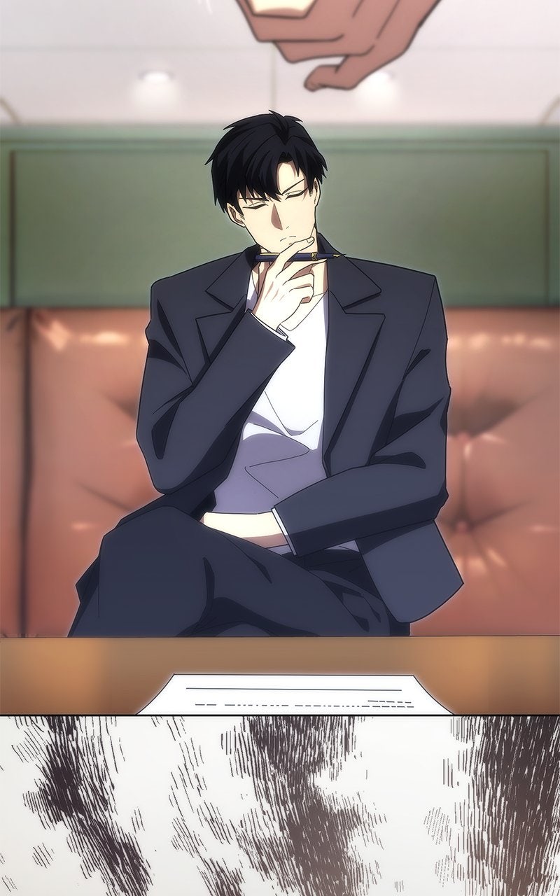 Read The Formerly Number One Ranked Rookie chapter 39 image 55 on Lezhin