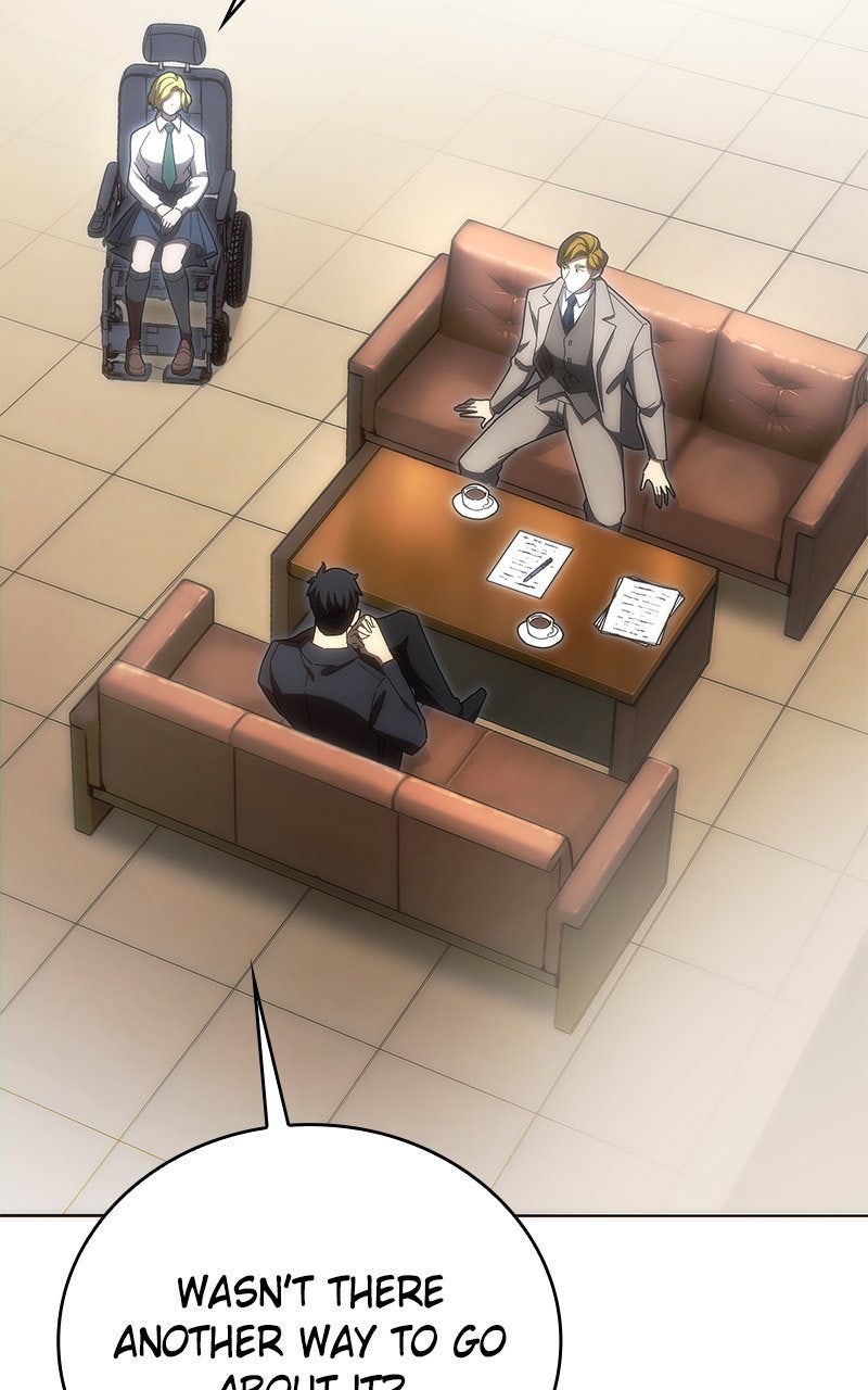 Read The Formerly Number One Ranked Rookie chapter 39 image 65 on Lezhin