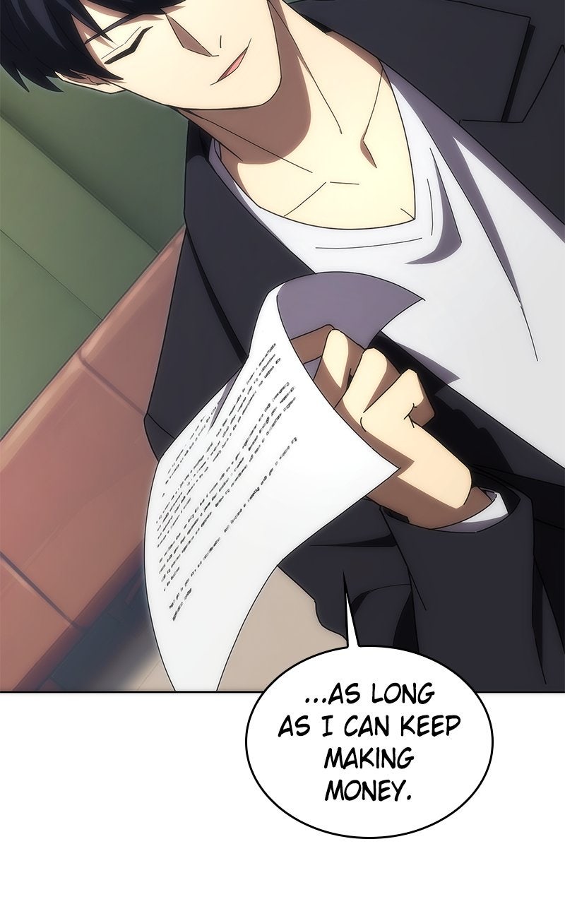 Read The Formerly Number One Ranked Rookie chapter 39 image 83 on Lezhin
