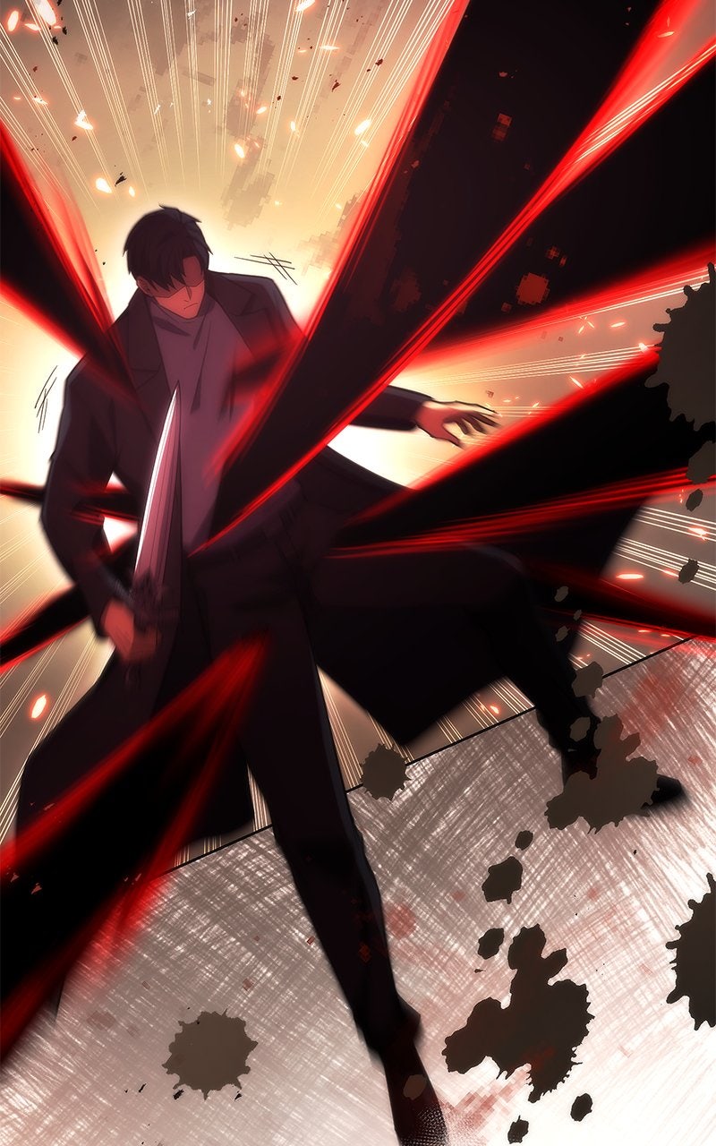 Read The Formerly Number One Ranked Rookie chapter 39 image 9 on Lezhin