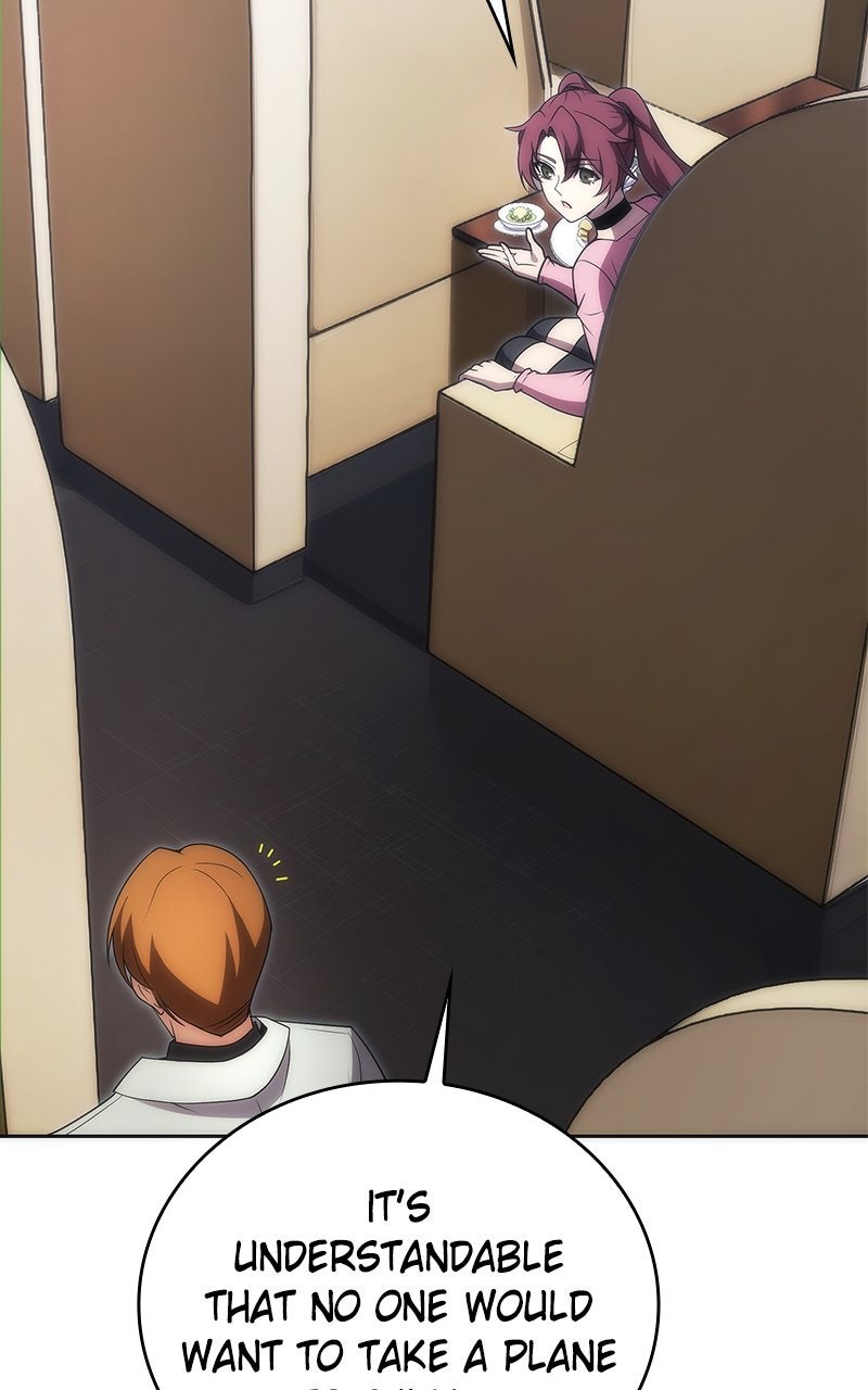 Read The Formerly Number One Ranked Rookie chapter 39 image 93 on Lezhin