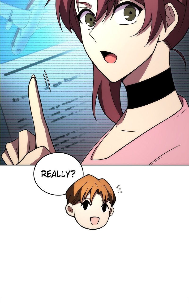 Read The Formerly Number One Ranked Rookie chapter 39 image 95 on Lezhin