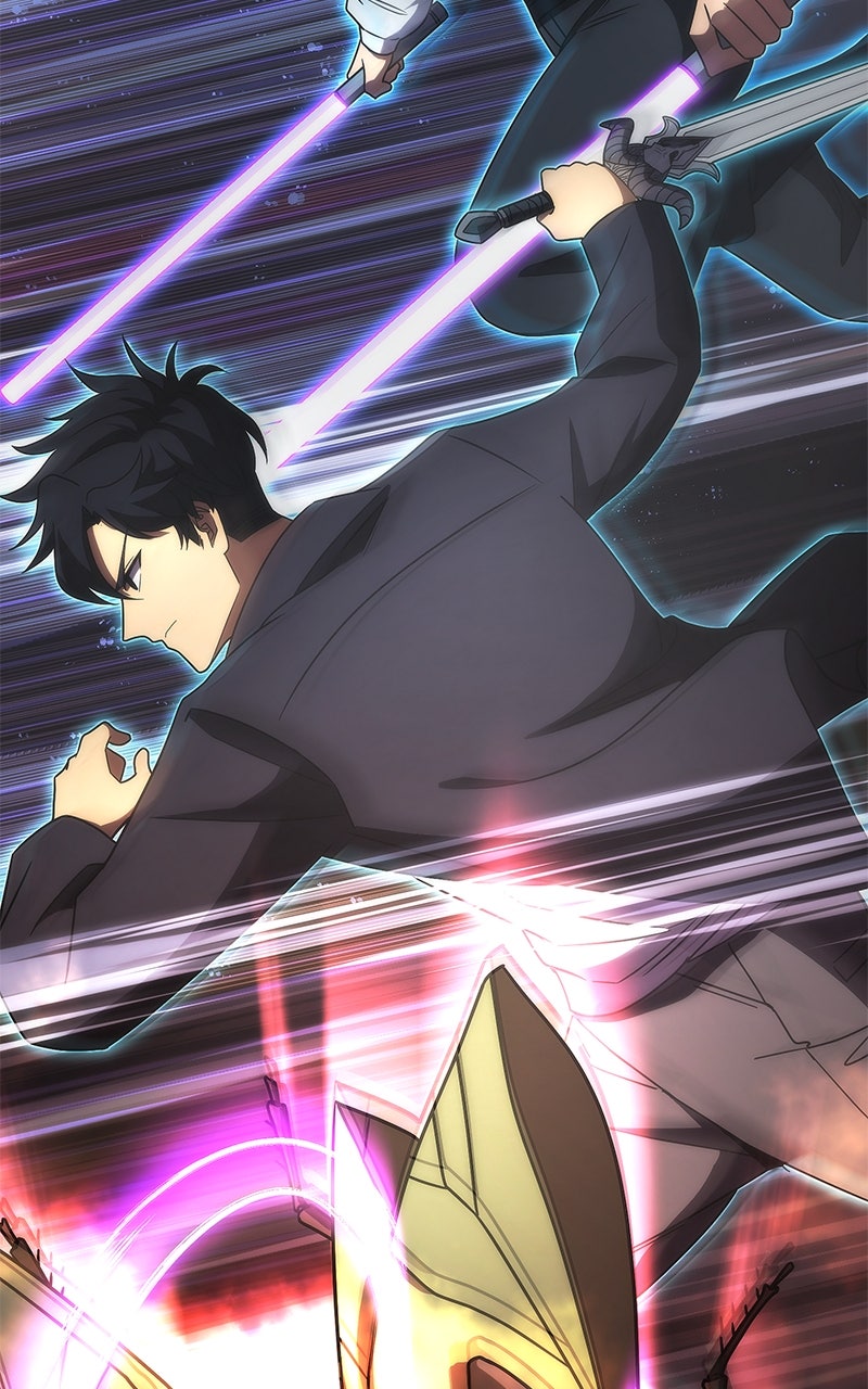 Read The Formerly Number One Ranked Rookie chapter 49 image 2 on Lezhin