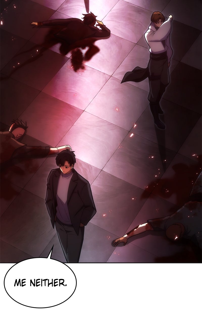 Read The Formerly Number One Ranked Rookie chapter 49 image 33 on Lezhin