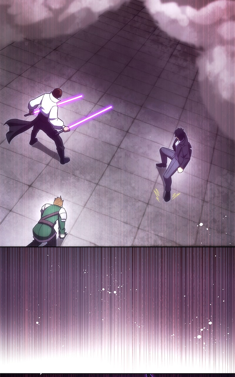 Read The Formerly Number One Ranked Rookie chapter 49 image 41 on Lezhin