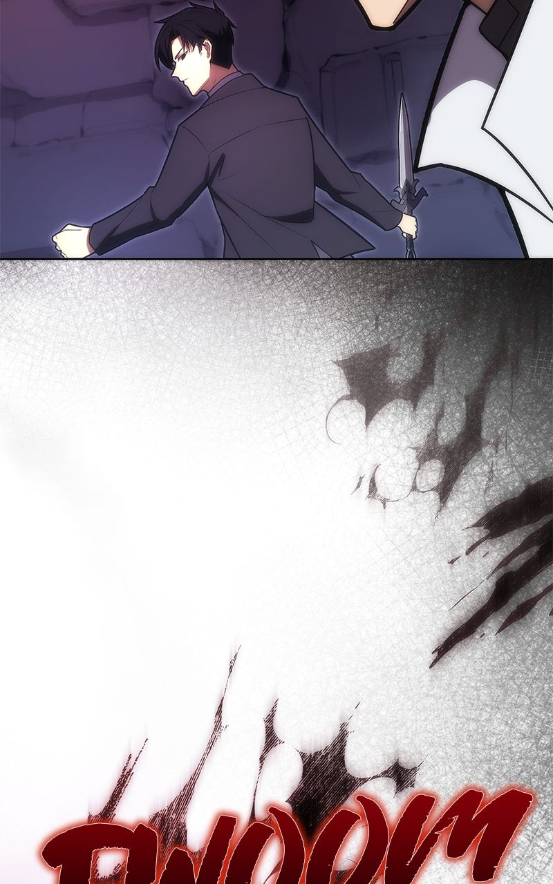 Read The Formerly Number One Ranked Rookie chapter 49 image 48 on Lezhin