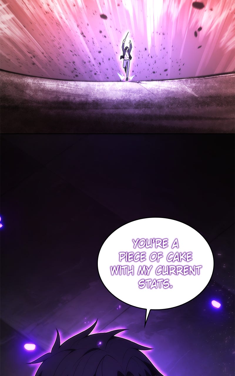 Read The Formerly Number One Ranked Rookie chapter 49 image 64 on Lezhin
