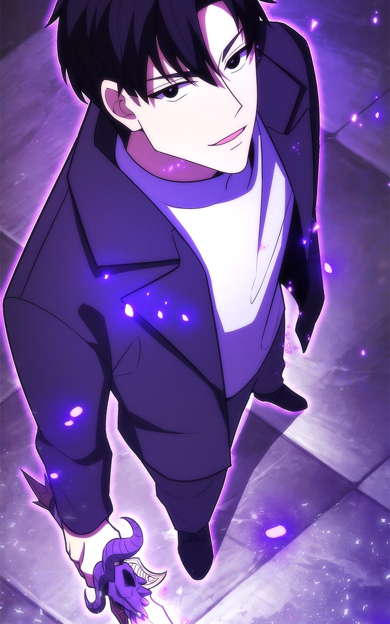 Read The Formerly Number One Ranked Rookie chapter 49 image 65 on Lezhin
