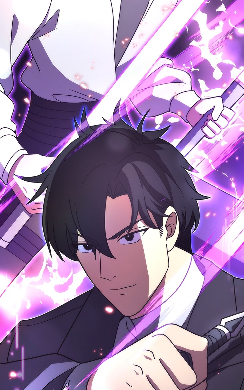 Read The Formerly Number One Ranked Rookie chapter 49 image 7 on Lezhin