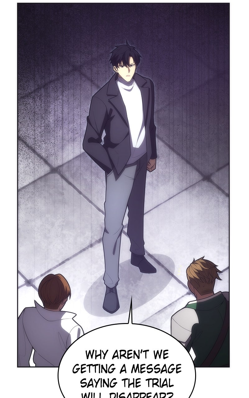 Read The Formerly Number One Ranked Rookie chapter 49 image 71 on Lezhin