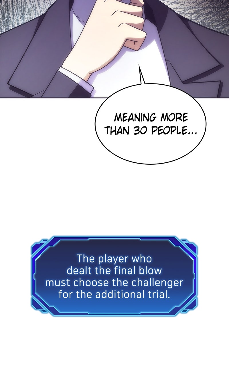 Read The Formerly Number One Ranked Rookie chapter 49 image 79 on Lezhin