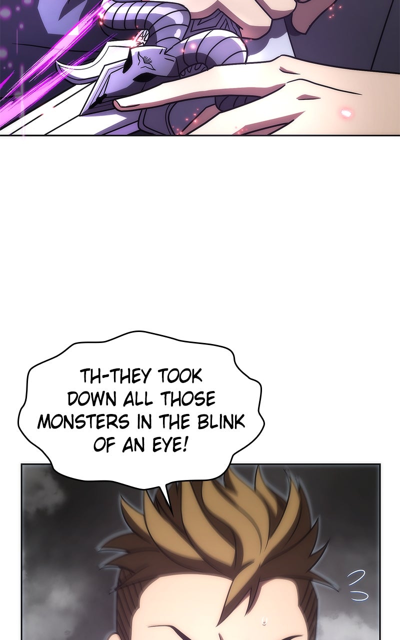 Read The Formerly Number One Ranked Rookie chapter 49 image 8 on Lezhin