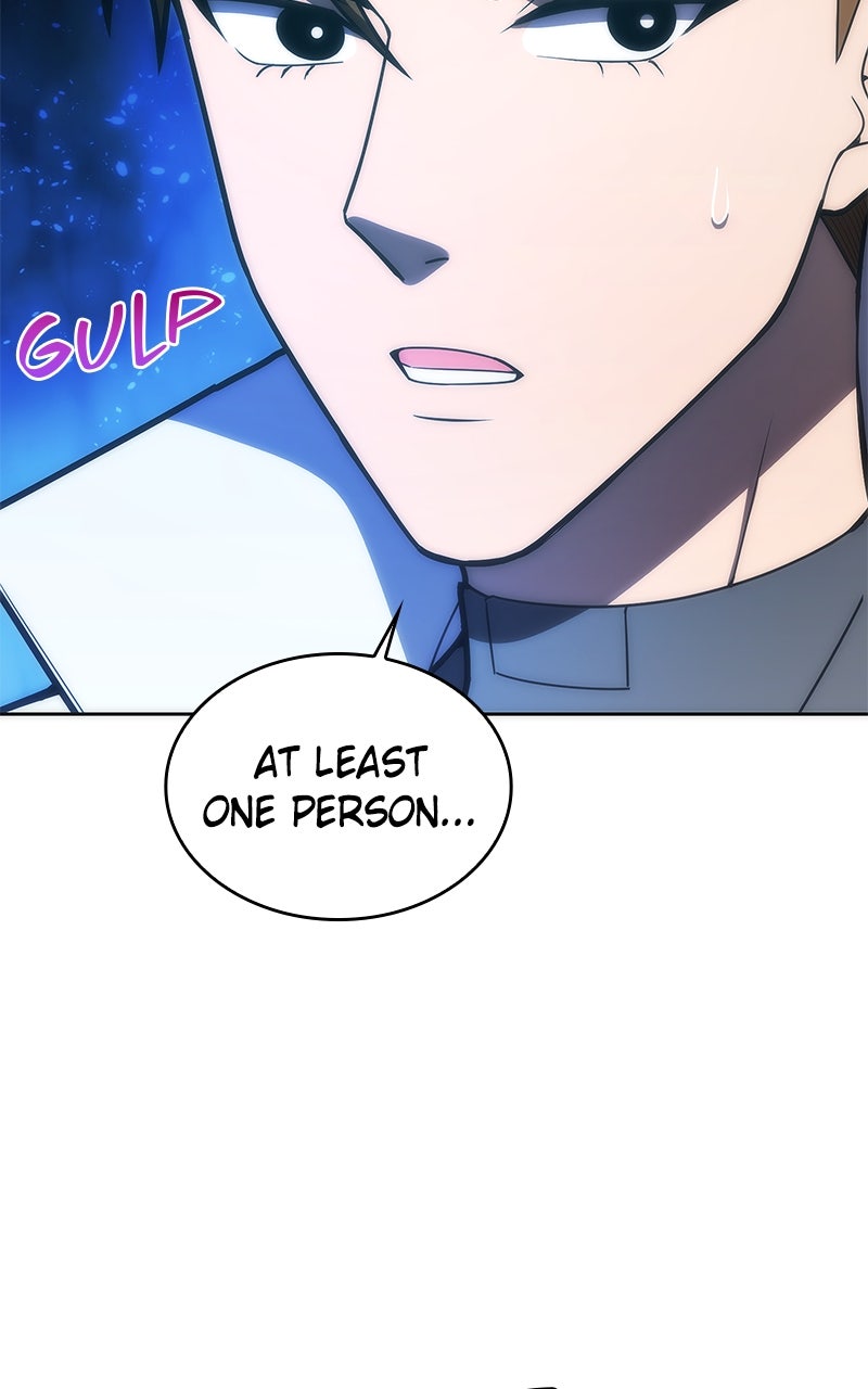 Read The Formerly Number One Ranked Rookie chapter 49 image 86 on Lezhin