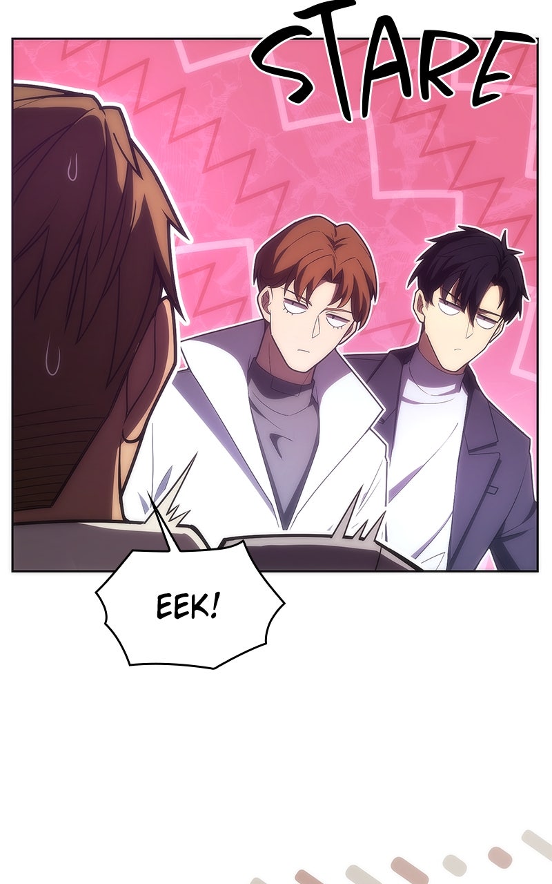 Read The Formerly Number One Ranked Rookie chapter 49 image 87 on Lezhin