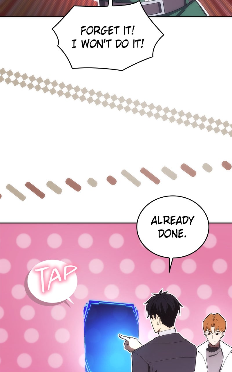 Read The Formerly Number One Ranked Rookie chapter 49 image 89 on Lezhin