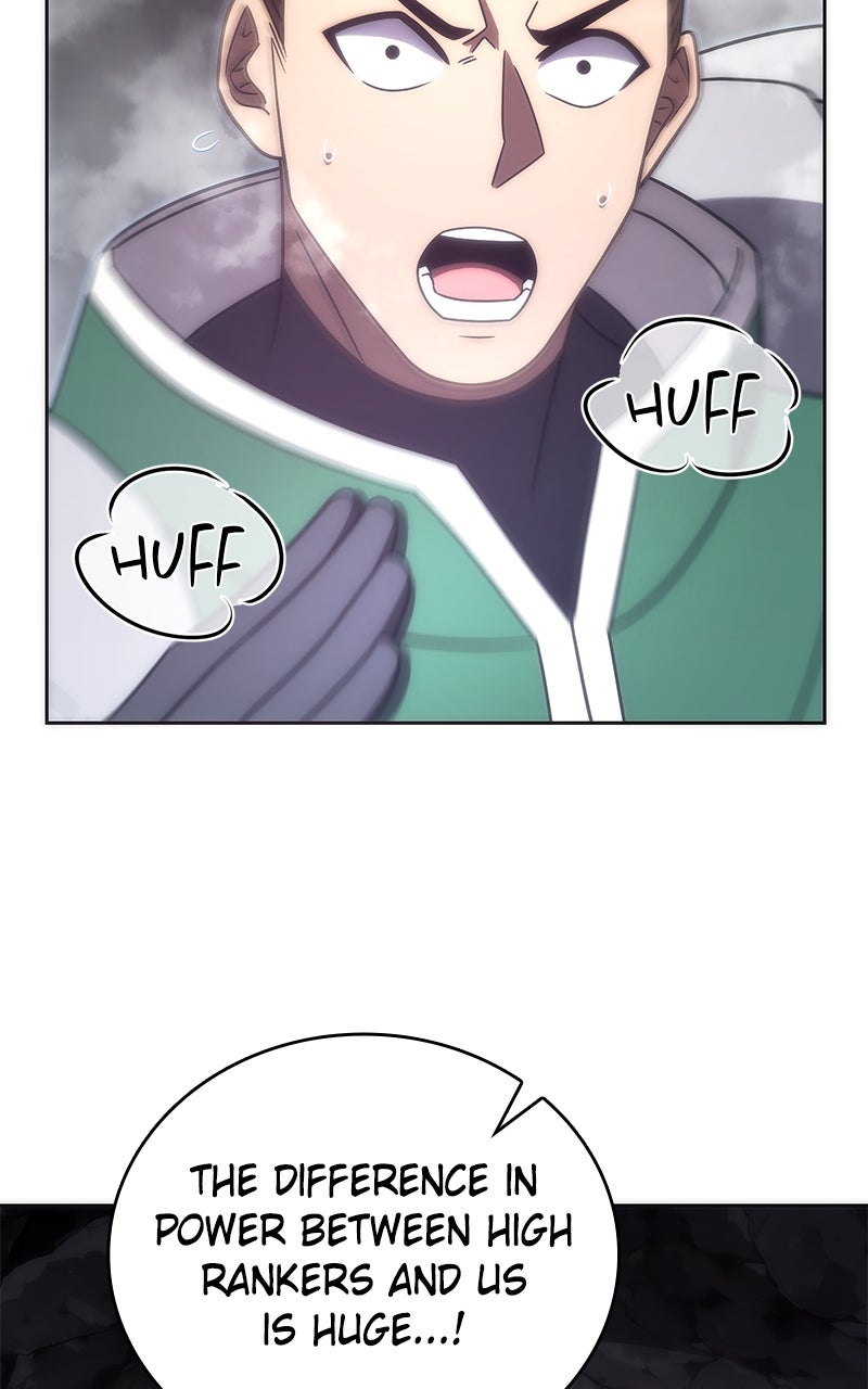 Read The Formerly Number One Ranked Rookie chapter 49 image 9 on Lezhin