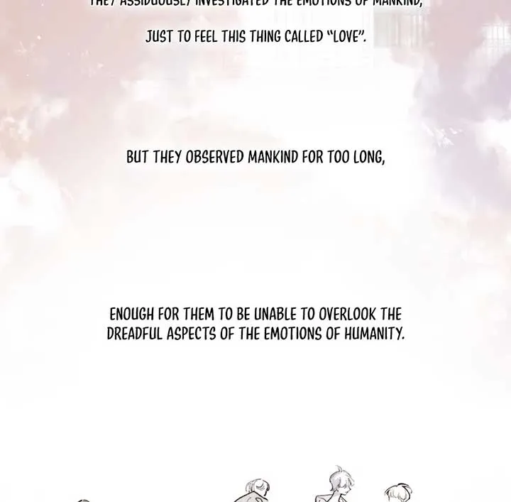 The Forsaken Swan Lake Chapter 0 page 14 - 