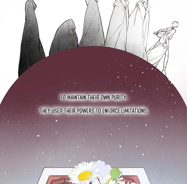 The Forsaken Swan Lake Chapter 0 page 15 - 