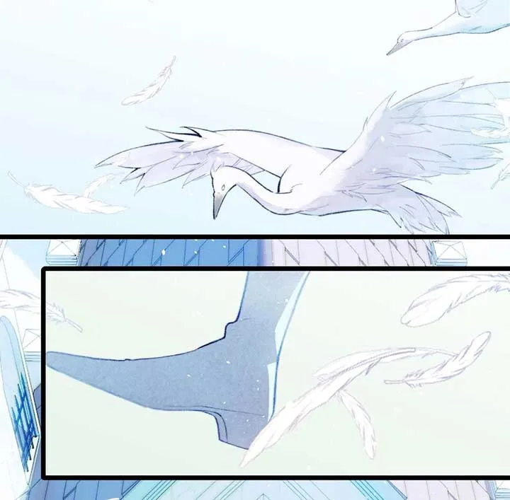 The Forsaken Swan Lake Chapter 0 page 23 - 