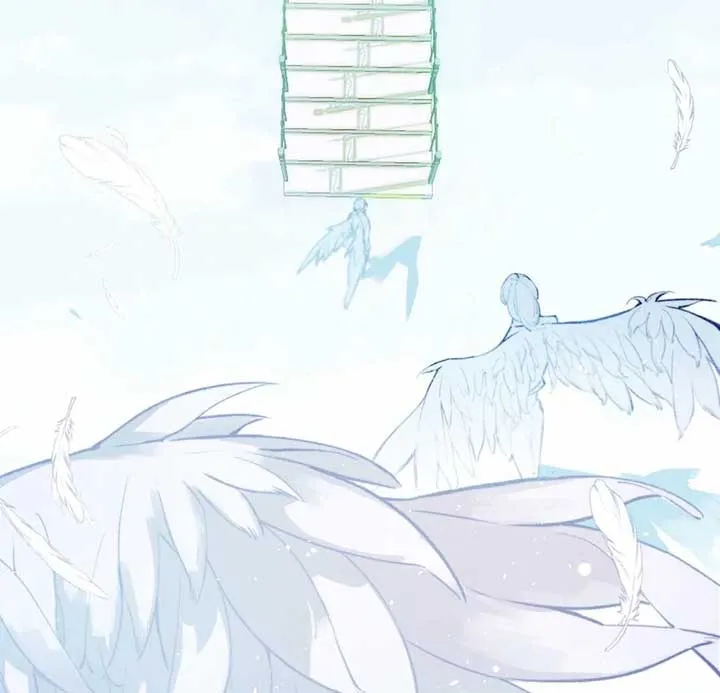 The Forsaken Swan Lake Chapter 0 page 25 - 