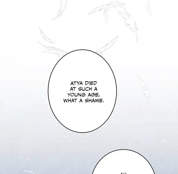 The Forsaken Swan Lake Chapter 0 page 27 - 