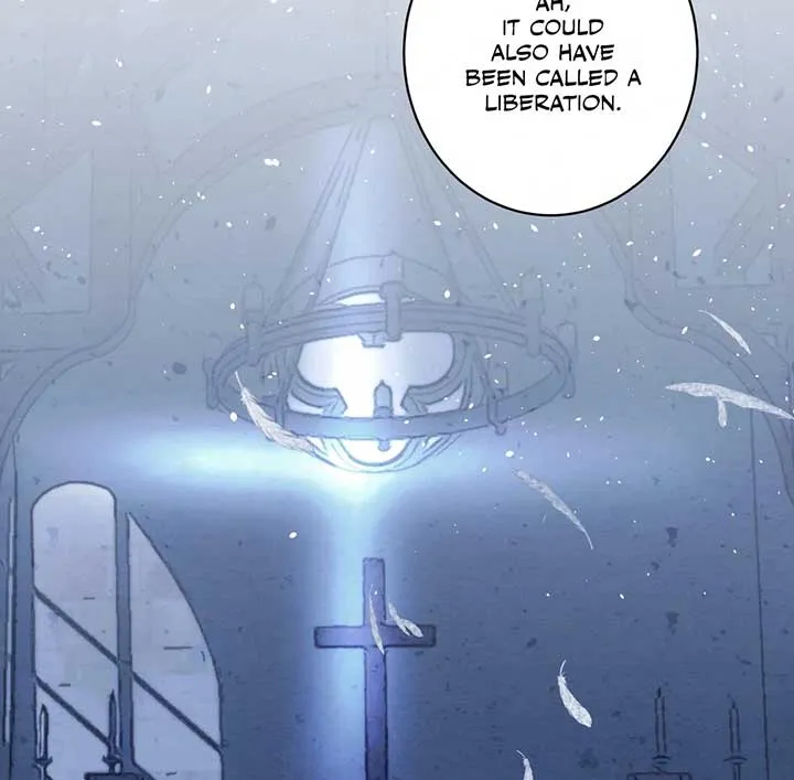 The Forsaken Swan Lake Chapter 0 page 28 - 