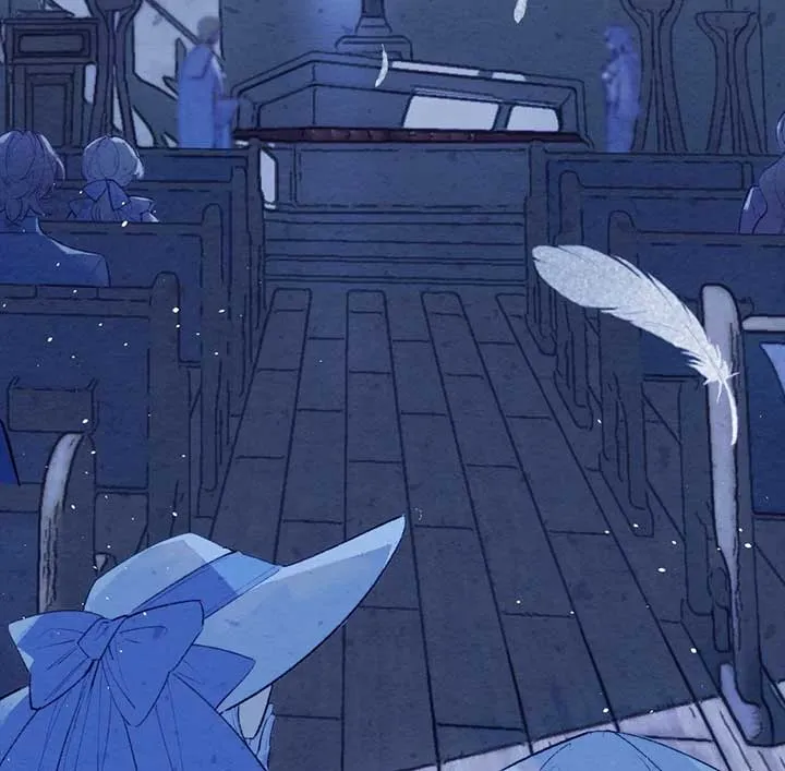 The Forsaken Swan Lake Chapter 0 page 29 - 